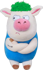 娃娃机公仔