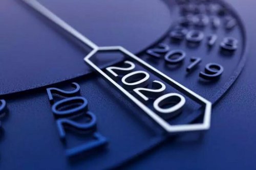 2020，新年愿望